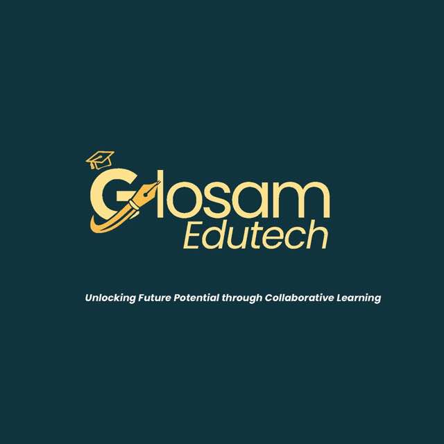 Glosam Edutech